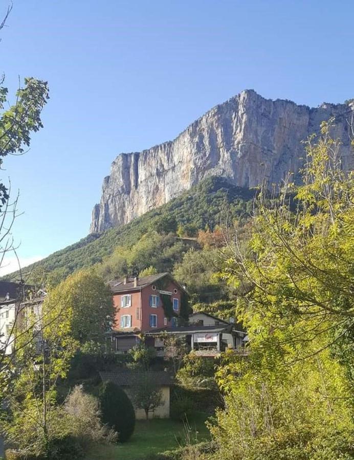 Hotel Le Jorjane Choranche