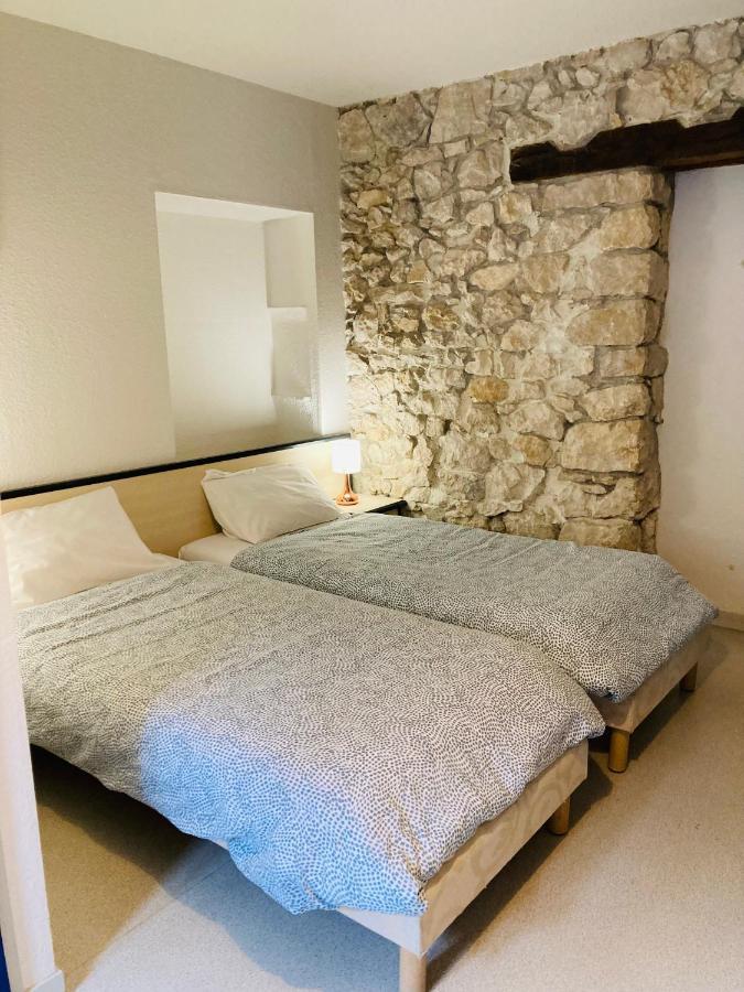 Hotel Le Jorjane *