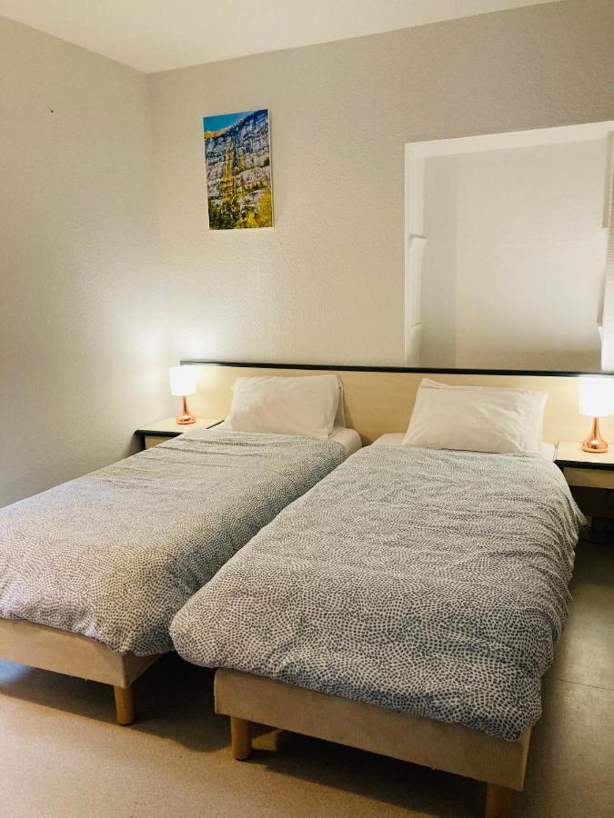 Hotel Le Jorjane *