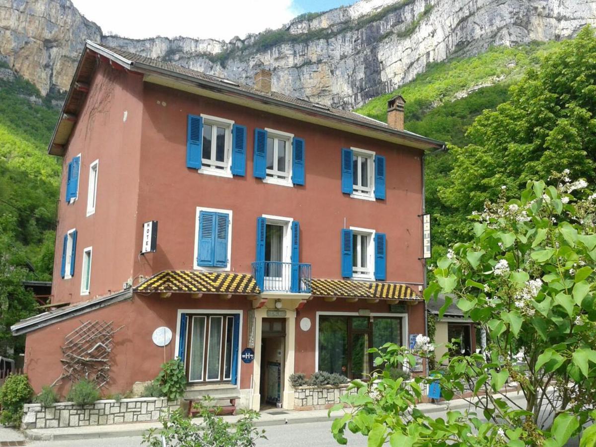 Hotel Le Jorjane