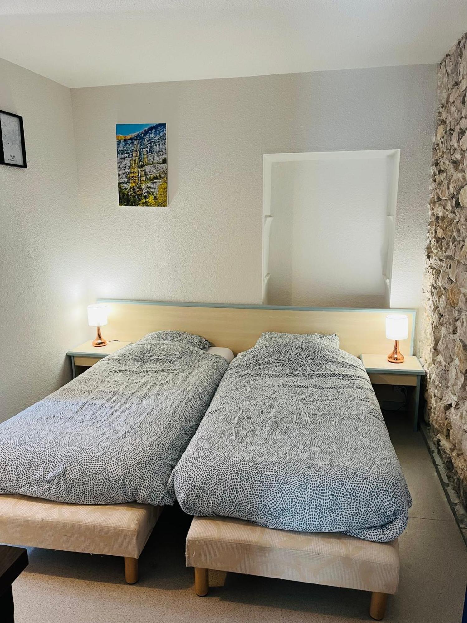 Hotel Le Jorjane